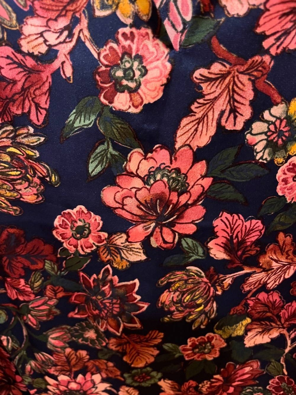 Talbots Blouse - Picture 4 of 5